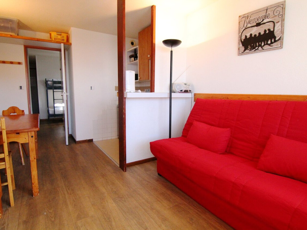Appartement 6 pers, Alpe d'Huez, 100 m des pistes - Photo 1