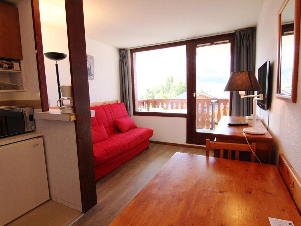 Appartement 6 pers, Alpe d'Huez, 100 m des pistes - Photo 3