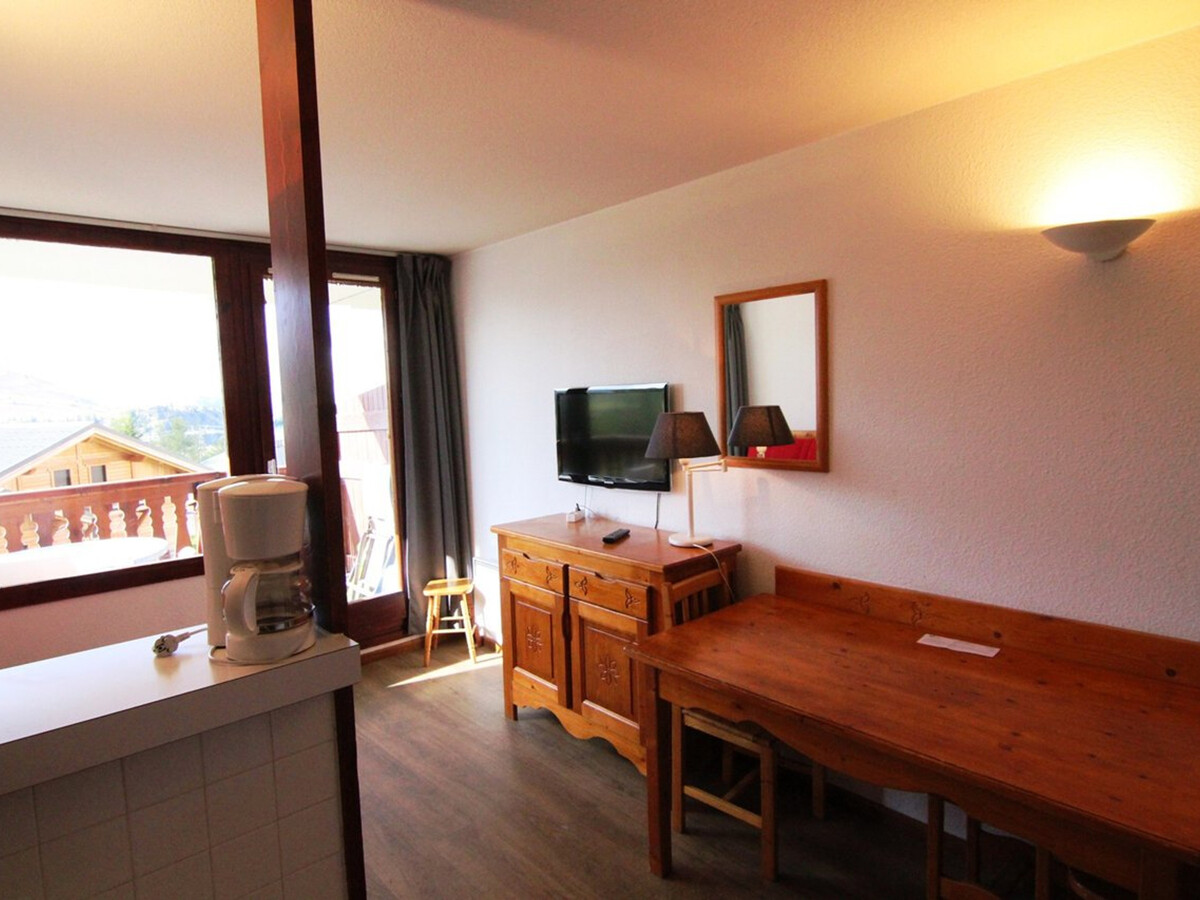 Appartement 6 pers, Alpe d'Huez, 100 m des pistes - Photo 5