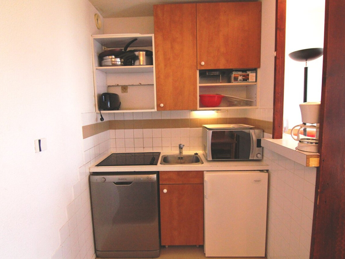 Appartement 6 pers, Alpe d'Huez, 100 m des pistes - Photo 6