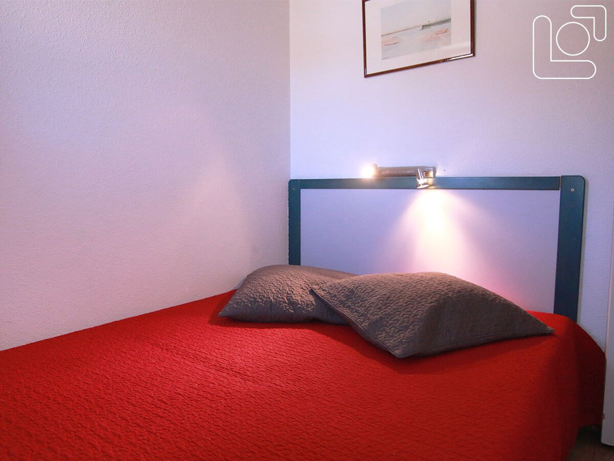 Appartement 6 pers, Alpe d'Huez, 100 m des pistes - Photo 8