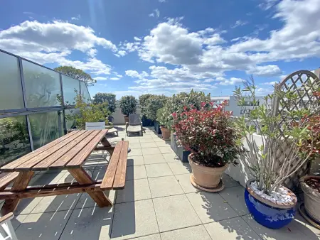 Location appartement à Lorient