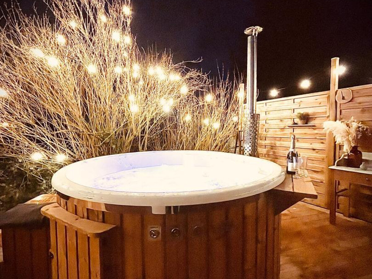 Studio avec spa et jardin à Montaigu-le-Blin - Photo 7