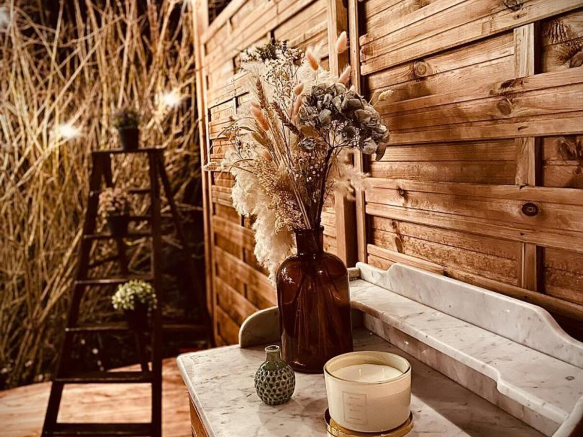 Studio avec spa et jardin à Montaigu-le-Blin - Photo 9