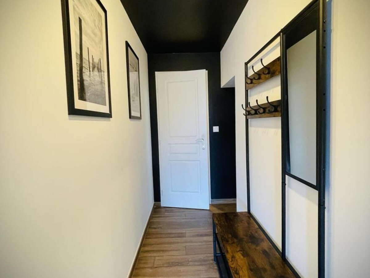 Studio avec spa et jardin à Montaigu-le-Blin - Photo 20