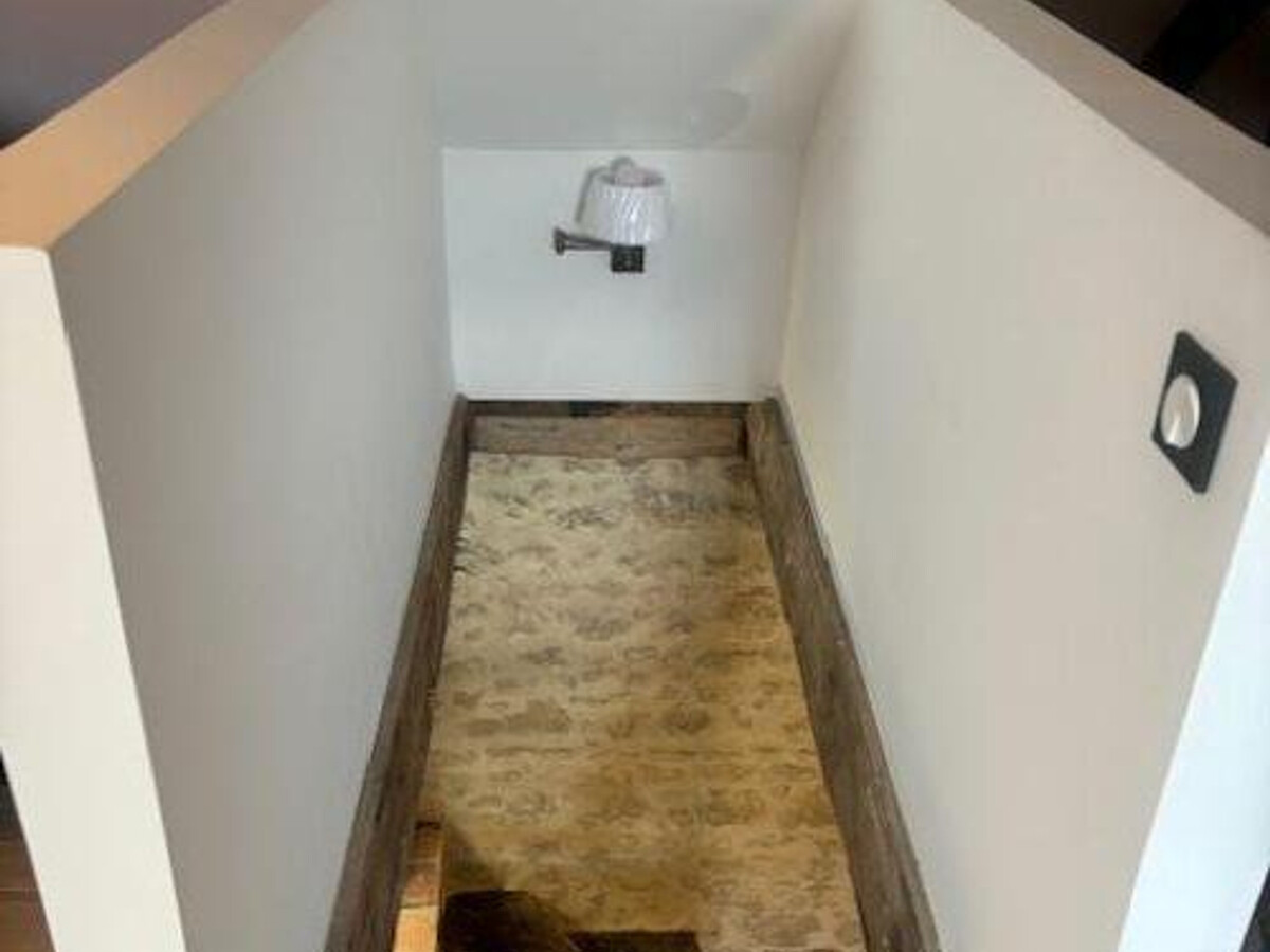 Gîte 4 personnes avec spa intérieur à Montaigu-le-Blin - Photo 19
