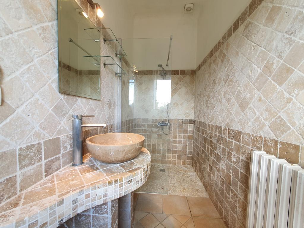 Villa Louis à Homps : piscine privée et terrasse - Photo 10