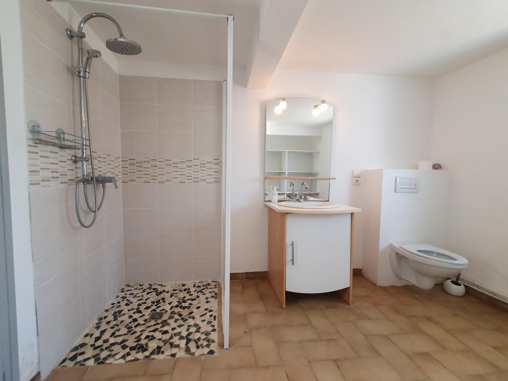 Villa Louis à Homps : piscine privée et terrasse - Photo 15