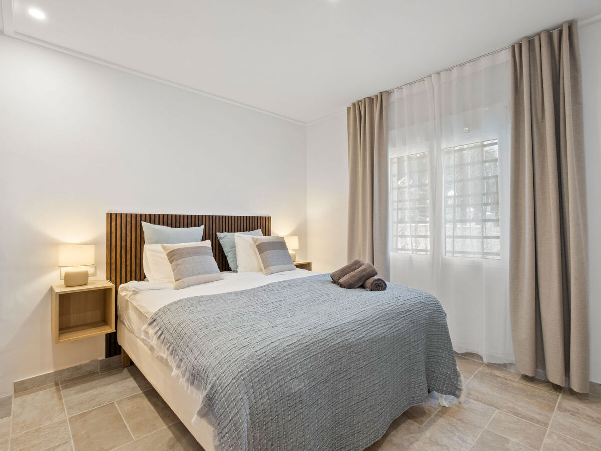 Maison Roxas – Vue mer panoramique, piscine, Calpe - Photo 11