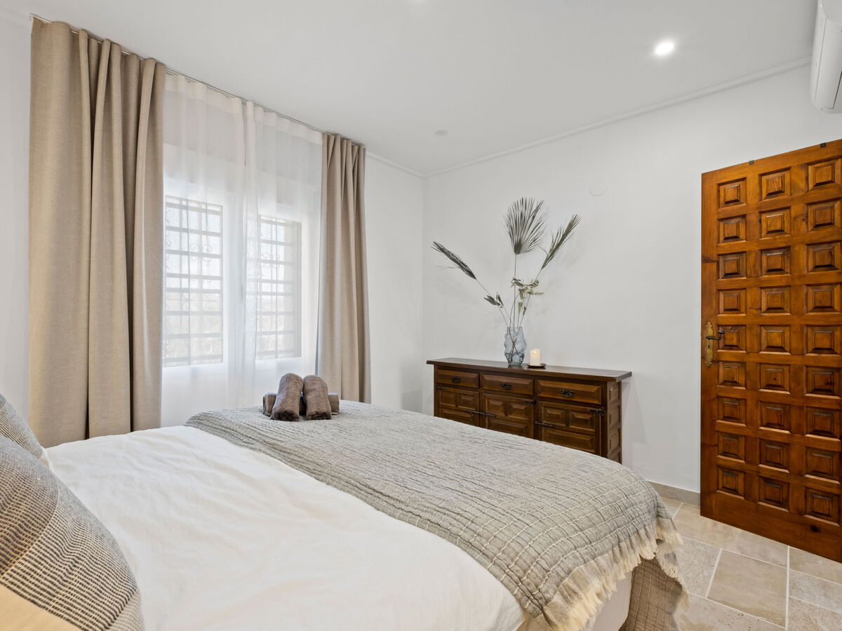 Maison Roxas – Vue mer panoramique, piscine, Calpe - Photo 13