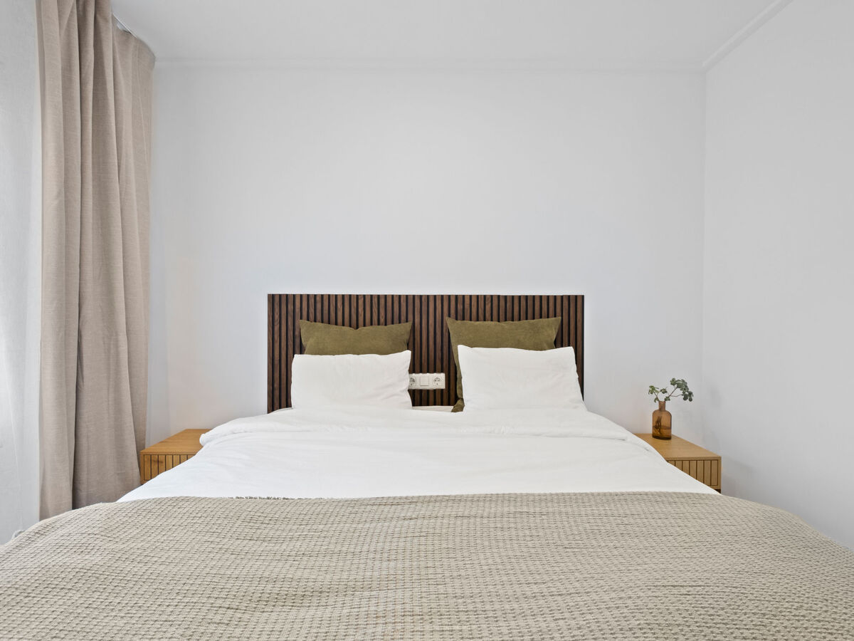 Maison Roxas – Vue mer panoramique, piscine, Calpe - Photo 16