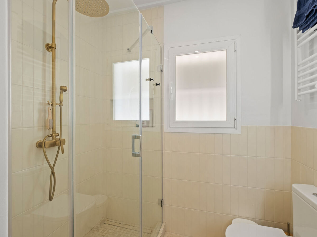 Maison Roxas – Vue mer panoramique, piscine, Calpe - Photo 18