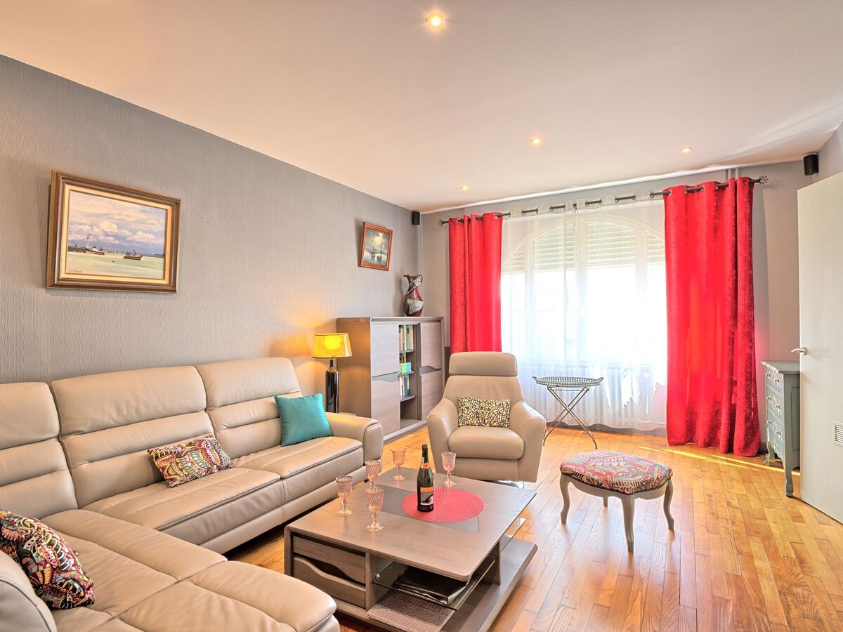 La belle étape – Maison 6 pers. avec piscine chauffée - Photo 7