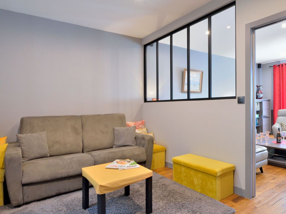 La belle étape – Maison 6 pers. avec piscine chauffée - Photo 8