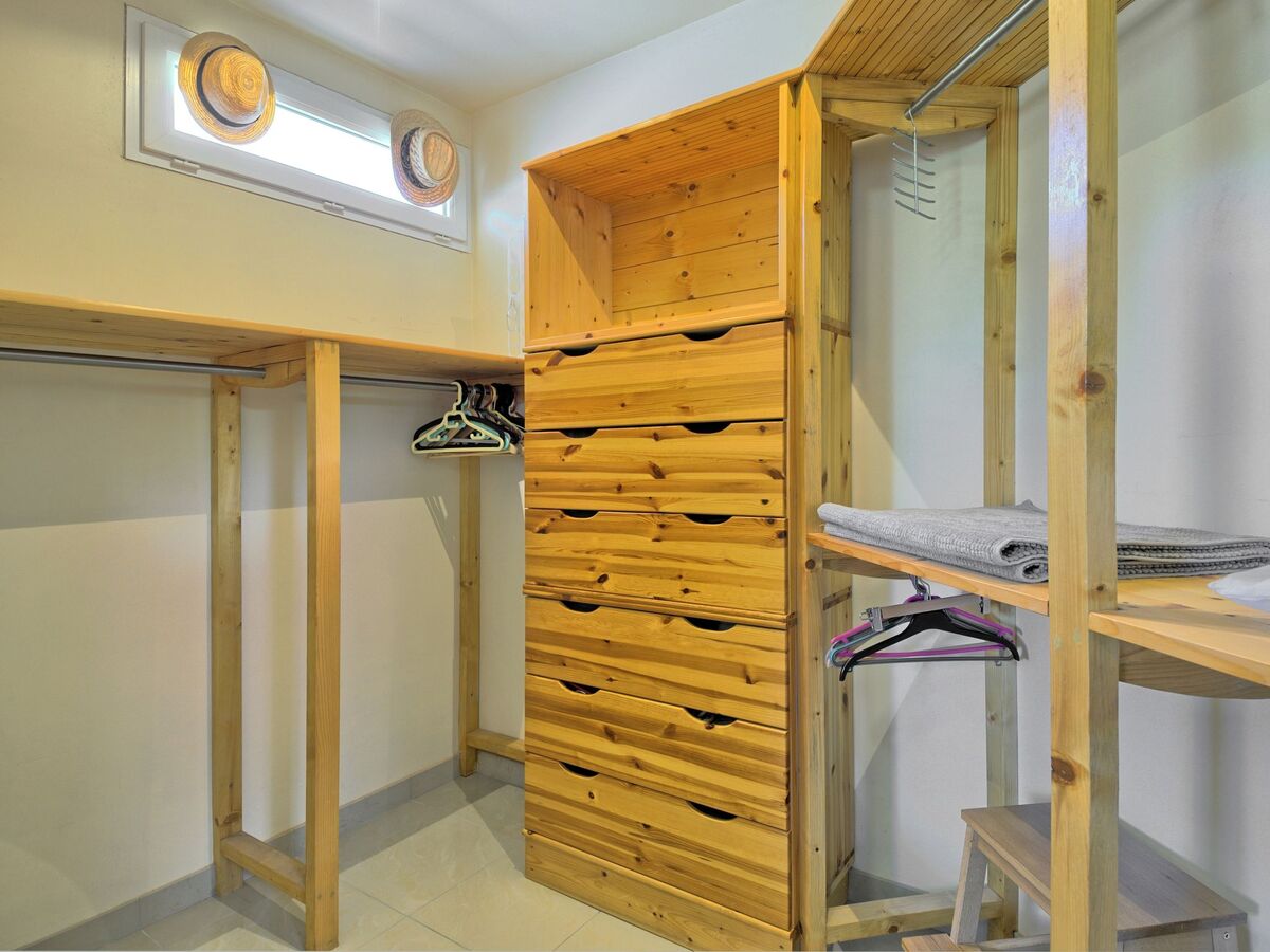 La belle étape – Maison 6 pers. avec piscine chauffée - Photo 17