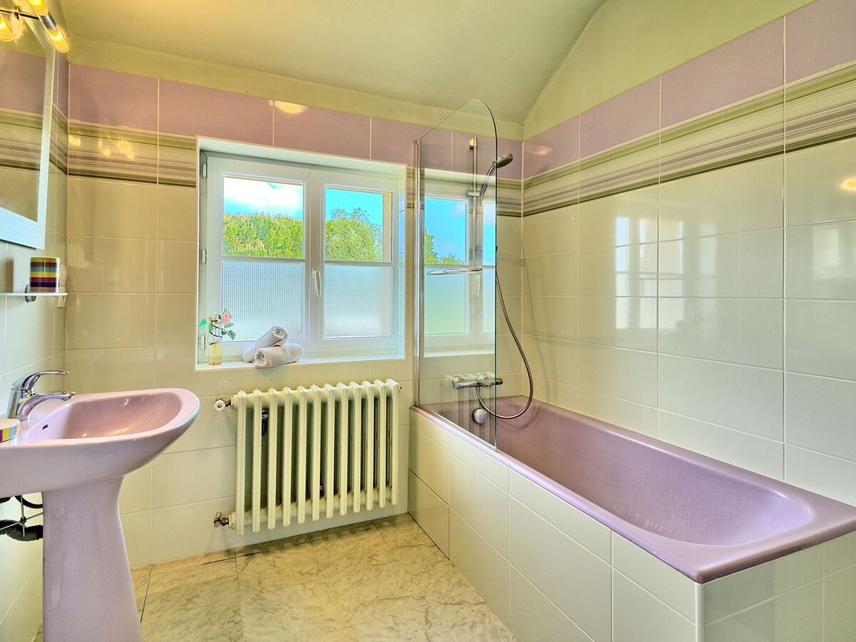 La belle étape – Maison 6 pers. avec piscine chauffée - Photo 20