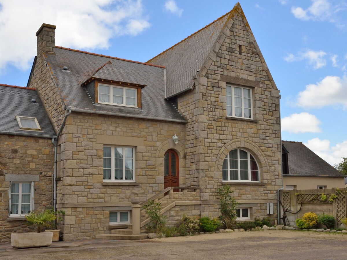La belle étape – Maison 6 pers. avec piscine chauffée - Photo 24