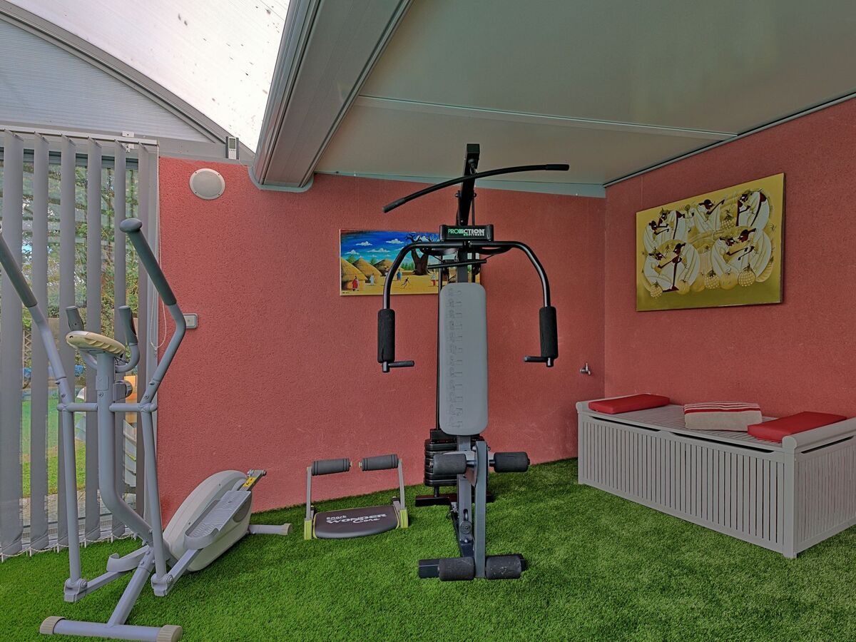 La belle étape – Maison 6 pers. avec piscine chauffée - Photo 31
