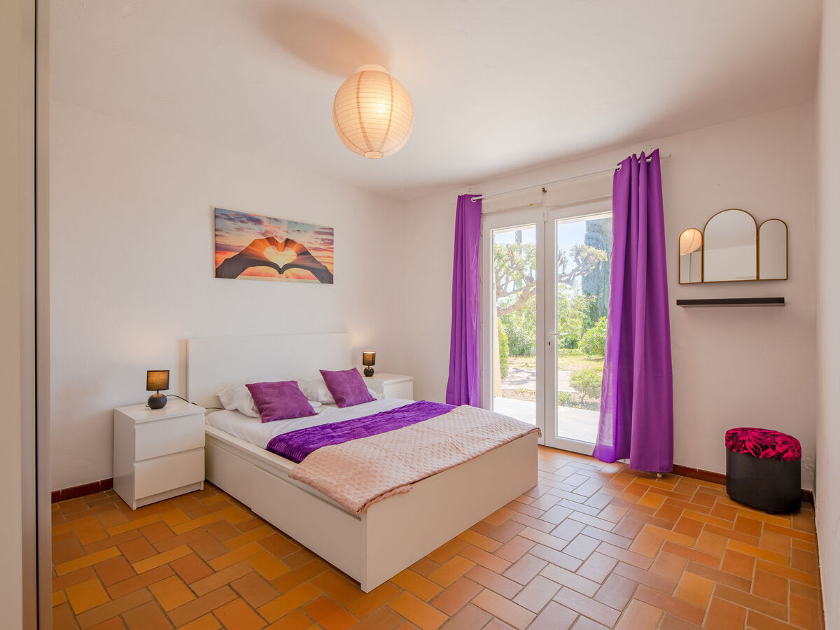 Apt 4 chambres 115 m² avec terrasse 32 m² à Saint Aygulf - Photo 3