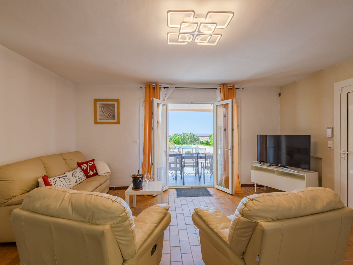 Apt 4 chambres 115 m² avec terrasse 32 m² à Saint Aygulf - Photo 6
