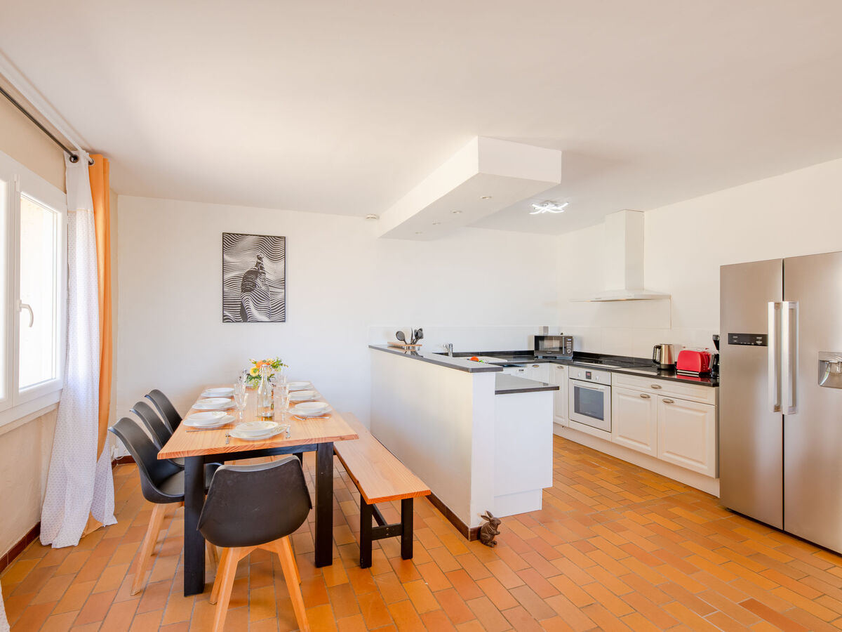 Apt 4 chambres 115 m² avec terrasse 32 m² à Saint Aygulf - Photo 7