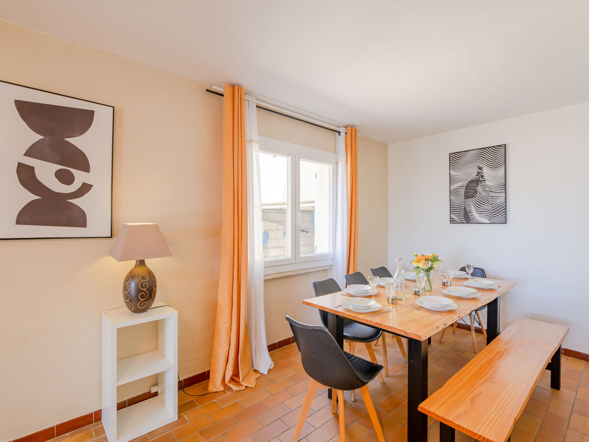 Apt 4 chambres 115 m² avec terrasse 32 m² à Saint Aygulf - Photo 8