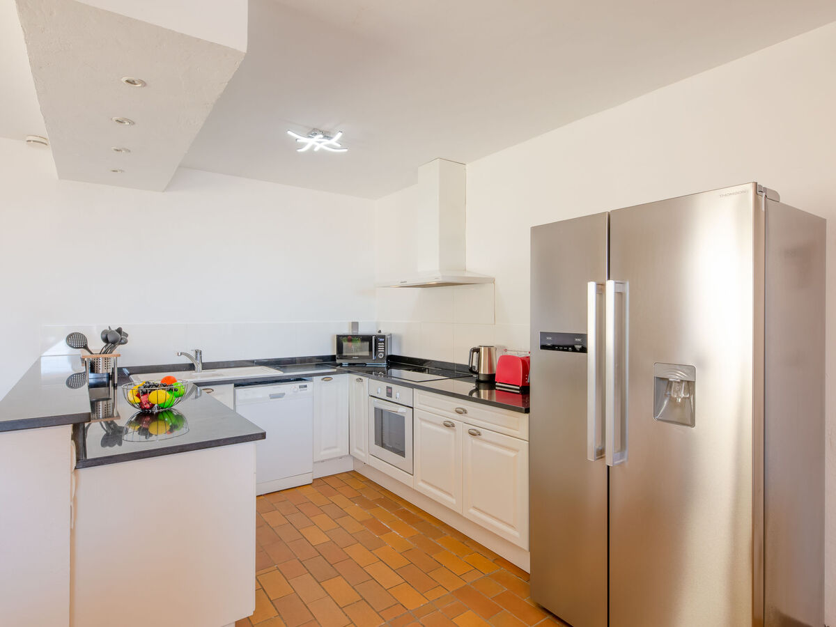 Apt 4 chambres 115 m² avec terrasse 32 m² à Saint Aygulf - Photo 9