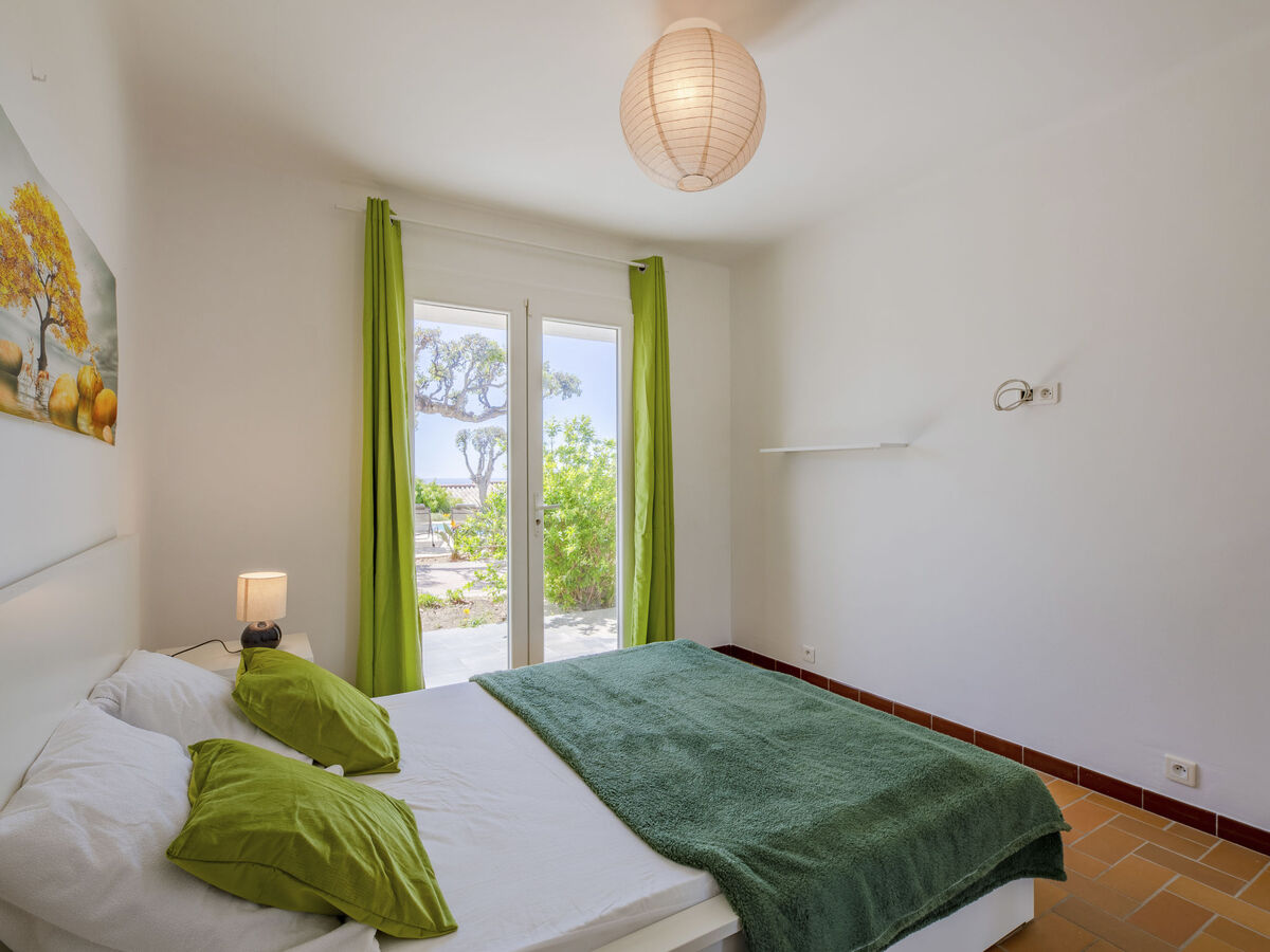 Apt 4 chambres 115 m² avec terrasse 32 m² à Saint Aygulf - Photo 13