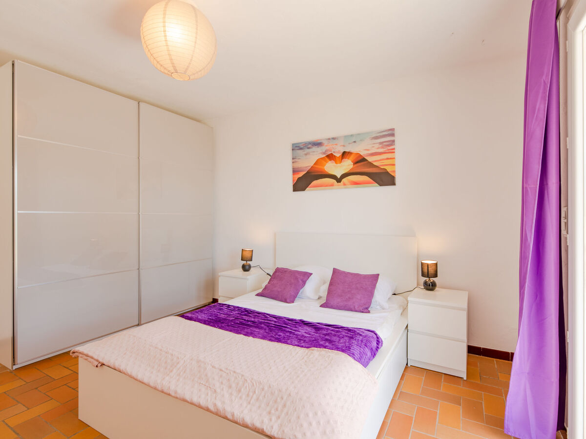 Apt 4 chambres 115 m² avec terrasse 32 m² à Saint Aygulf - Photo 14