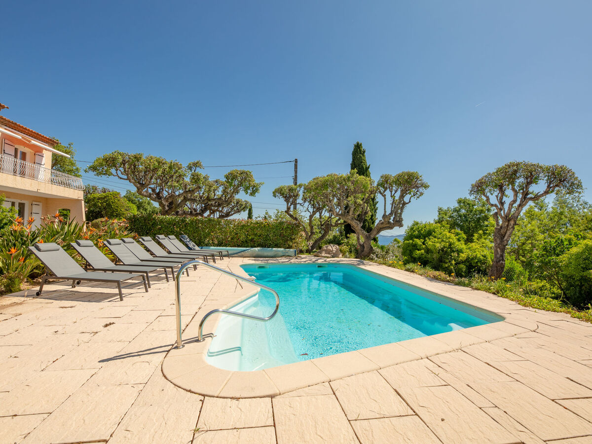 Apt 4 chambres 115 m² avec terrasse 32 m² à Saint Aygulf - Photo 19
