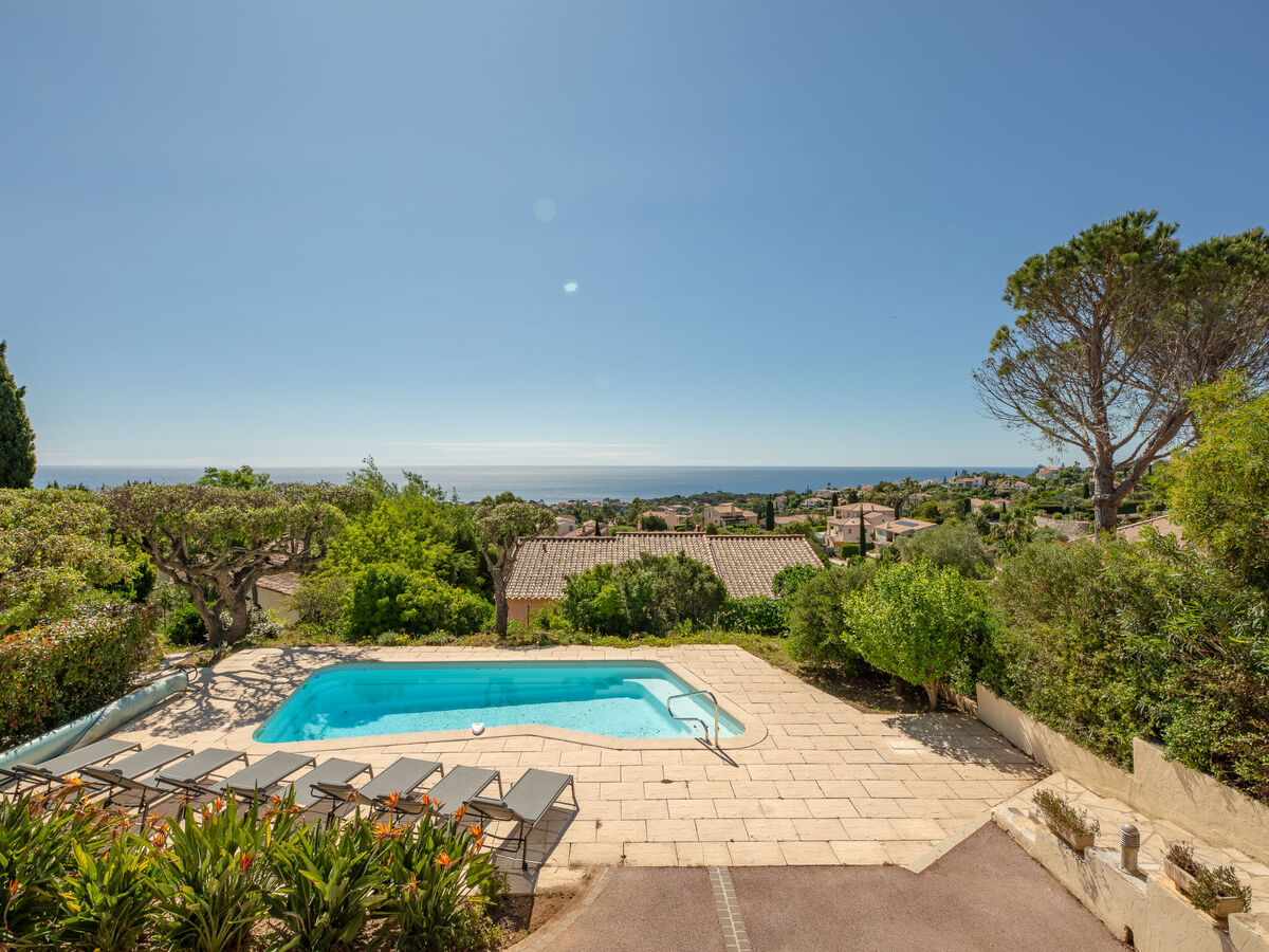 Appartement 3 chambres avec terrasse 32 m² et vue mer - Photo 1