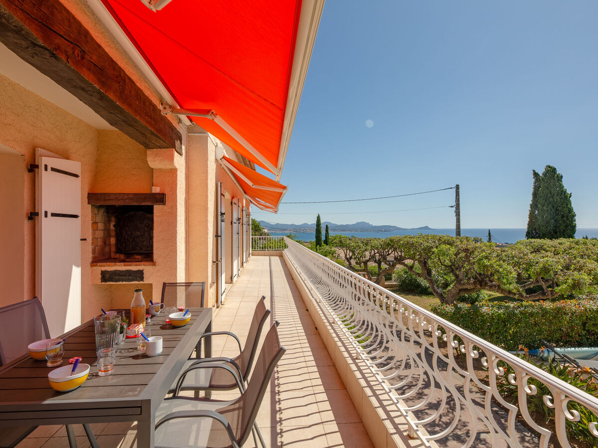 Appartement 3 chambres avec terrasse 32 m² et vue mer - Photo 5