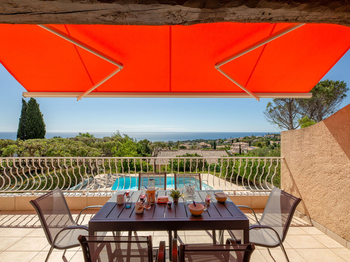 Appartement 3 chambres avec terrasse 32 m² et vue mer - Photo 19
