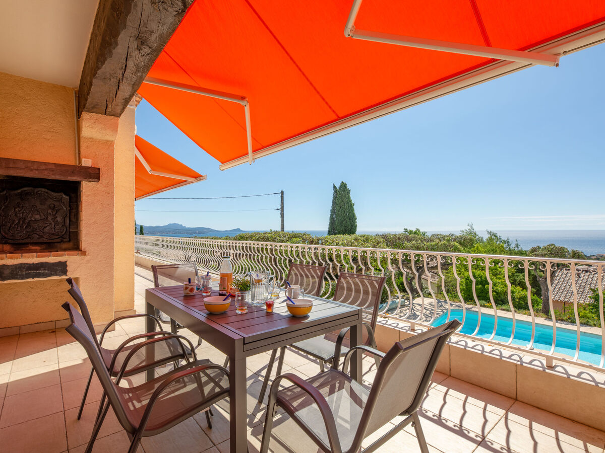 Appartement 3 chambres avec terrasse 32 m² et vue mer - Photo 20