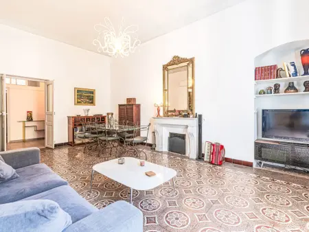 Location appartement à Ajaccio, Casa Grandval