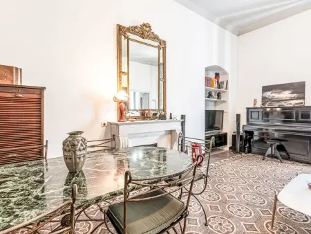 Casa Grandval, Appartement 6 personnes à Ajaccio - Photo 1