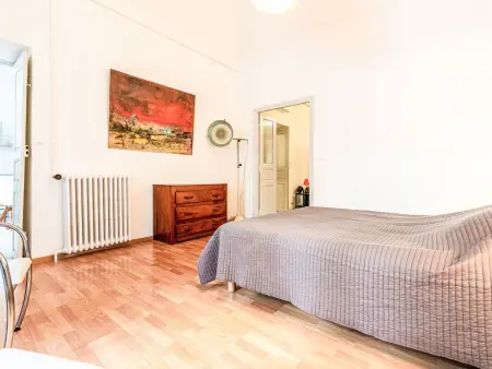 Casa Grandval, Appartement 6 personnes à Ajaccio - Photo 4