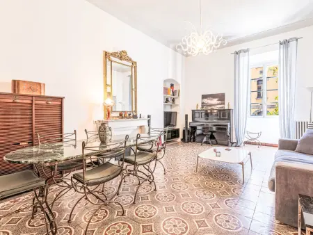 Casa Grandval, Appartement 6 personnes à Ajaccio - Photo 5