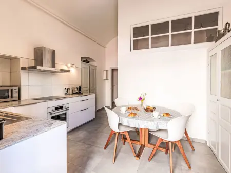Casa Grandval, Appartement 6 personnes à Ajaccio - Photo 6