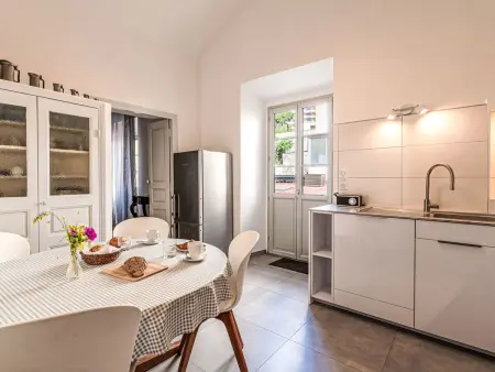 Casa Grandval, Appartement 6 personnes à Ajaccio - Photo 8