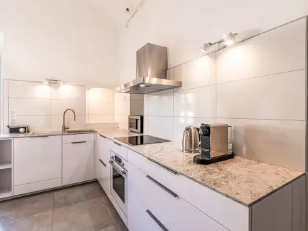 Casa Grandval, Appartement 6 personnes à Ajaccio - Photo 9