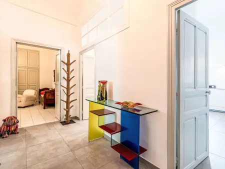 Casa Grandval, Appartement 6 personnes à Ajaccio - Photo 10