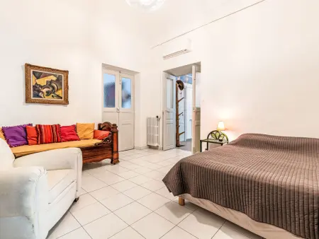 Casa Grandval, Appartement 6 personnes à Ajaccio - Photo 14