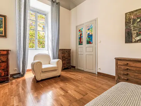 Casa Grandval, Appartement 6 personnes à Ajaccio - Photo 15