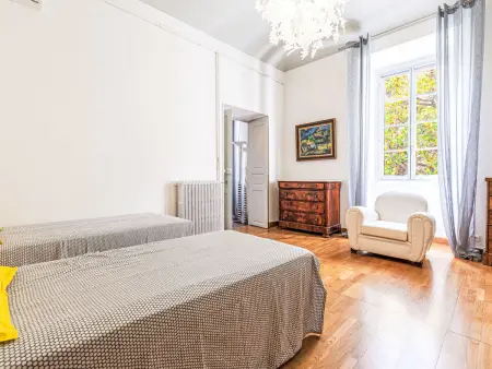 Casa Grandval, Appartement 6 personnes à Ajaccio - Photo 16