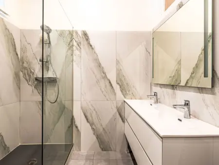 Casa Grandval, Appartement 6 personnes à Ajaccio - Photo 19