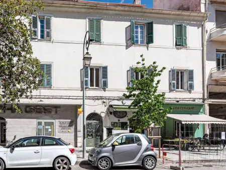 Casa Grandval, Appartement 6 personnes à Ajaccio - Photo 20