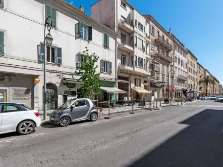Casa Grandval, Appartement 6 personnes à Ajaccio - Photo 21