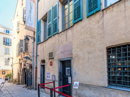 Casa Grandval, Appartement 6 personnes à Ajaccio - Photo 30