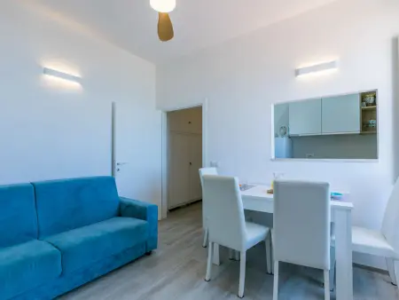 Franca e Mauro, appartement vue mer à San Vincenzo : photo 5